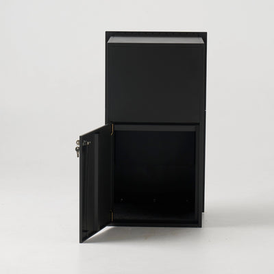 Theodore | Parcel & Letterbox