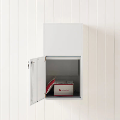 Theodore | Parcel & Letterbox