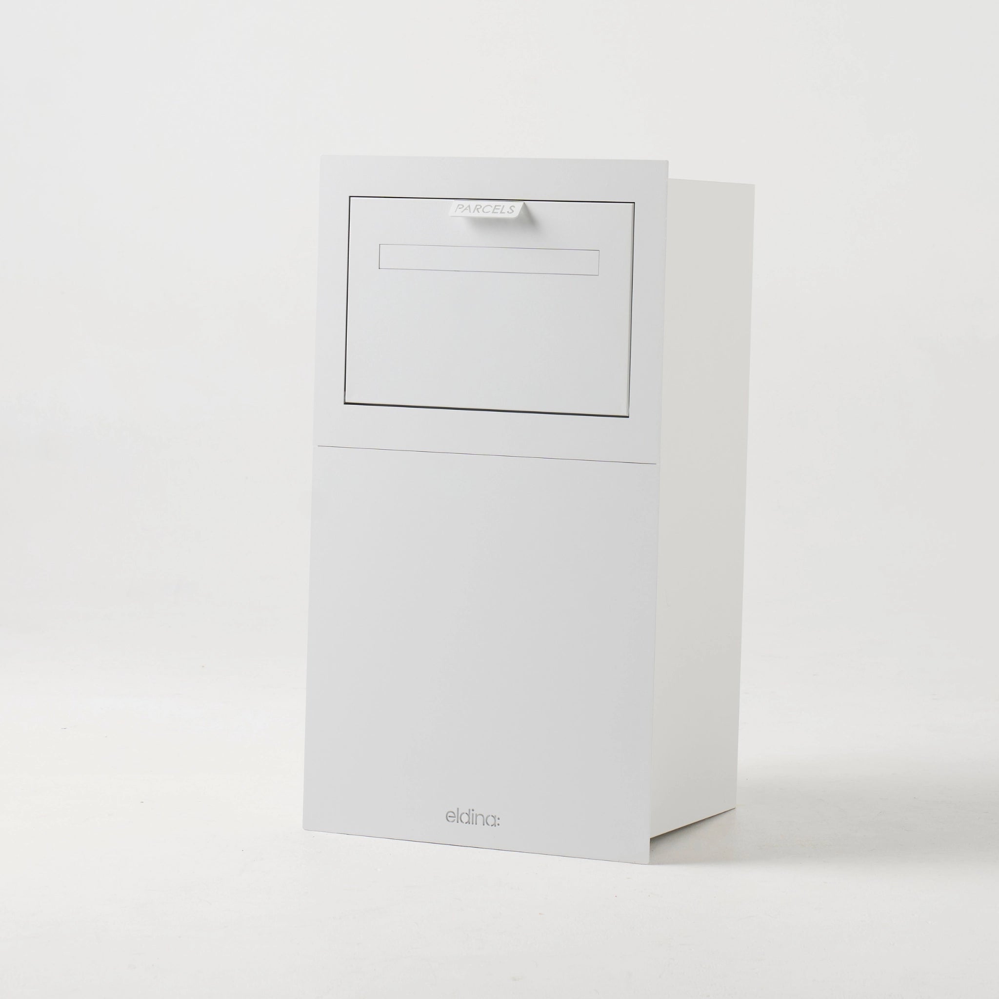 Theodore | Parcel & Letterbox