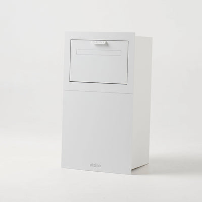 Theodore | Parcel & Letterbox