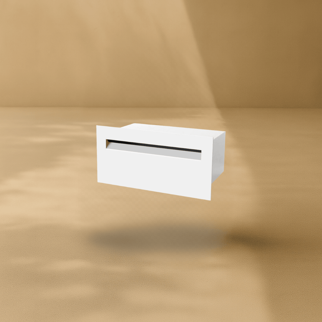 Theodore Letterbox